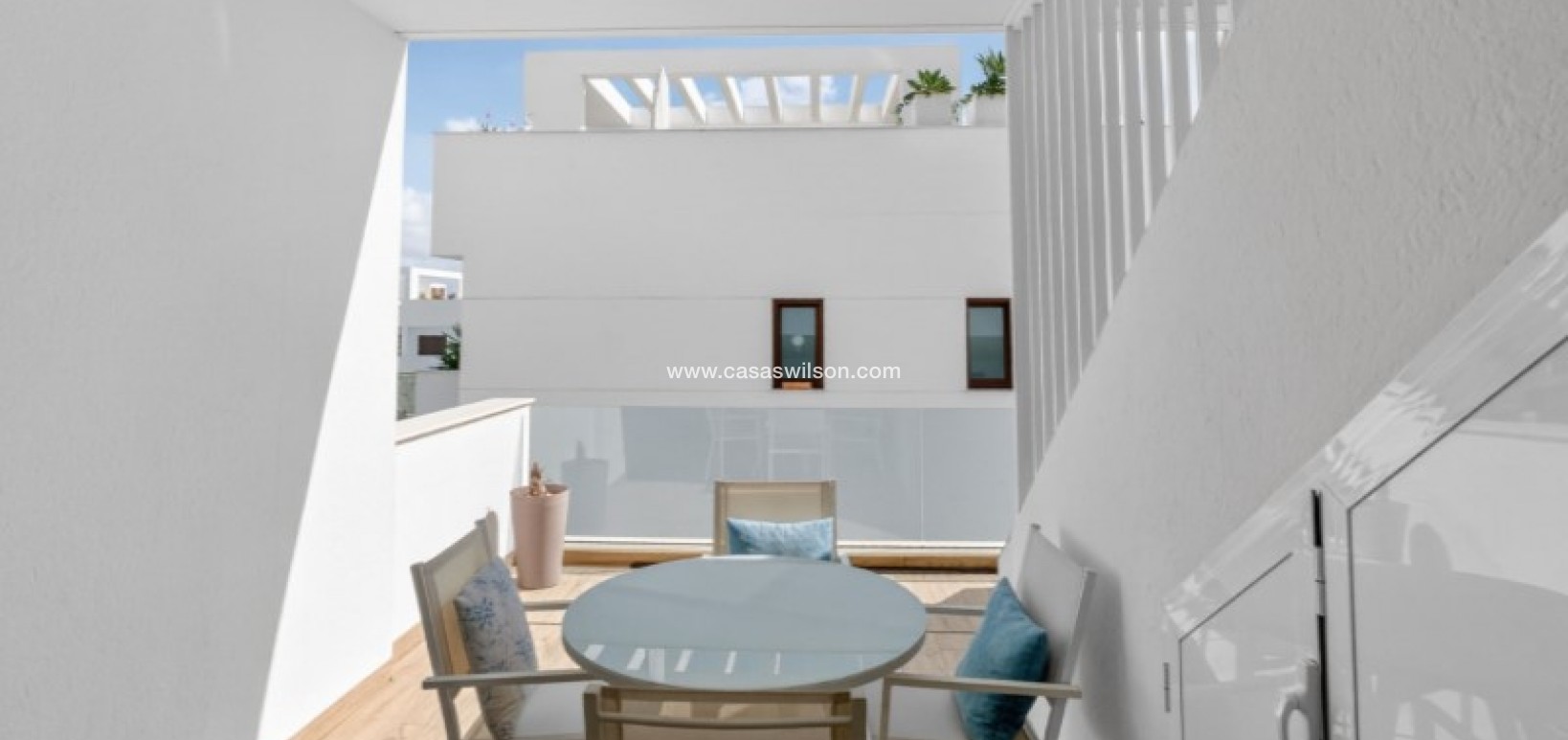 Sale - Appartement - Torrevieja - Costa Blanca