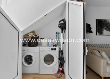 Sale - Appartement - Torrevieja - Costa Blanca