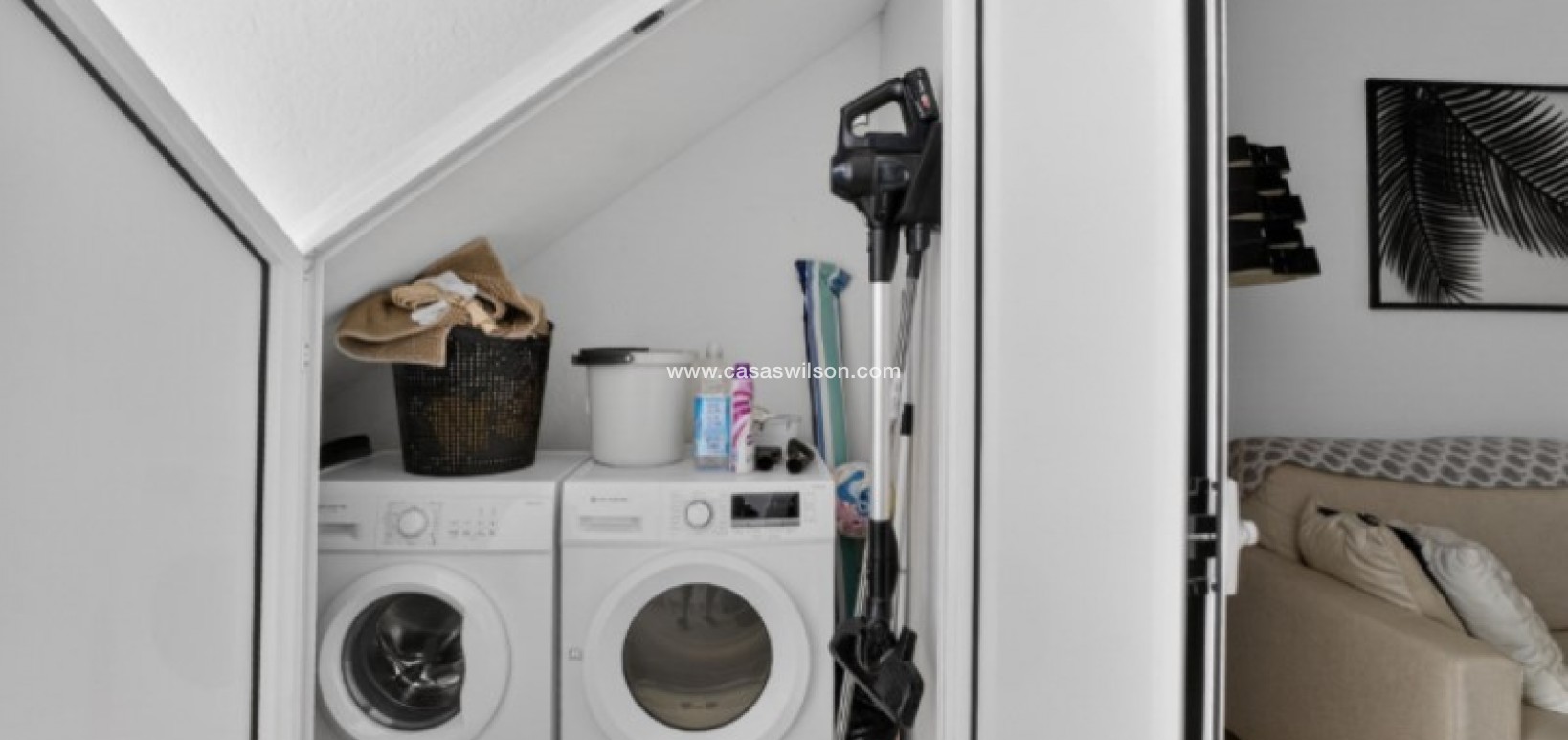 Sale - Appartement - Torrevieja - Costa Blanca