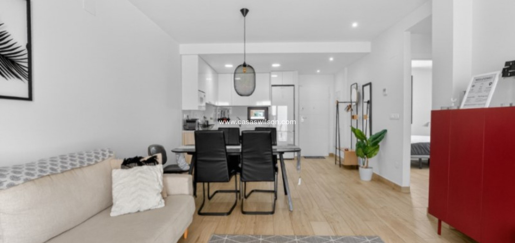 Sale - Appartement - Torrevieja - Costa Blanca