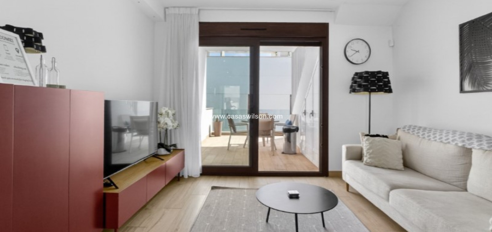 Sale - Appartement - Torrevieja - Costa Blanca