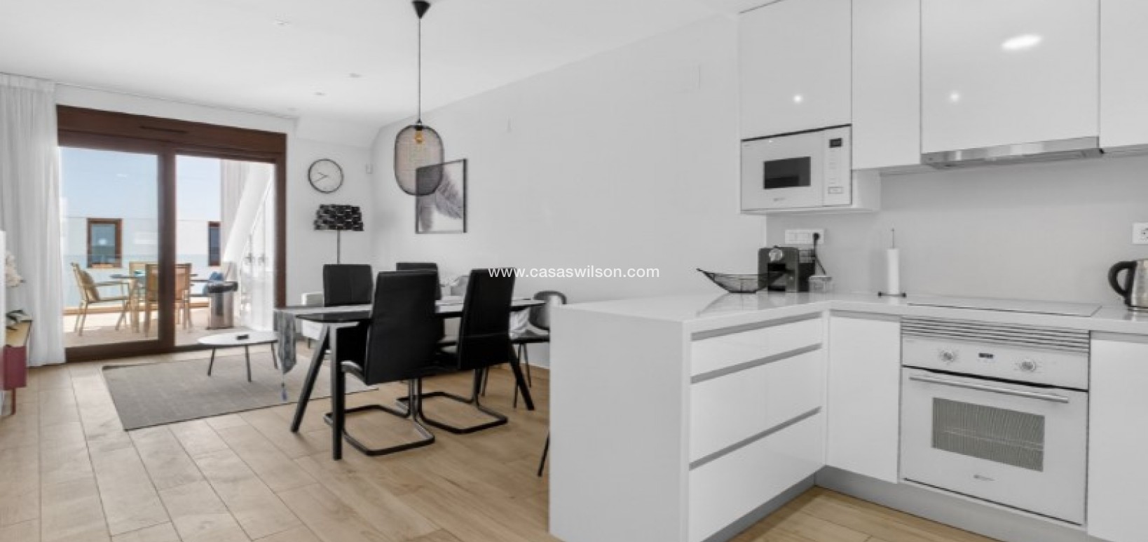 Sale - Appartement - Torrevieja - Costa Blanca