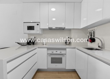 Sale - Appartement - Torrevieja - Costa Blanca