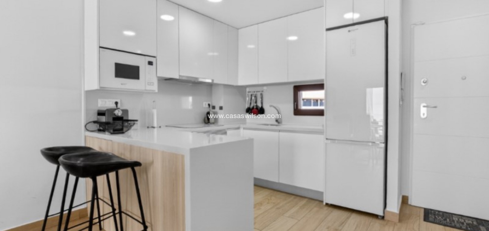 Sale - Appartement - Torrevieja - Costa Blanca