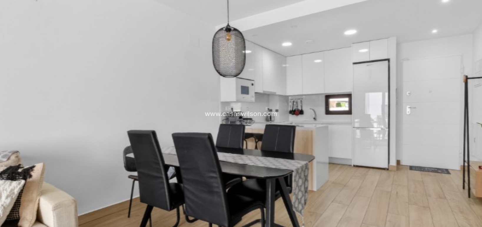Sale - Appartement - Torrevieja - Costa Blanca