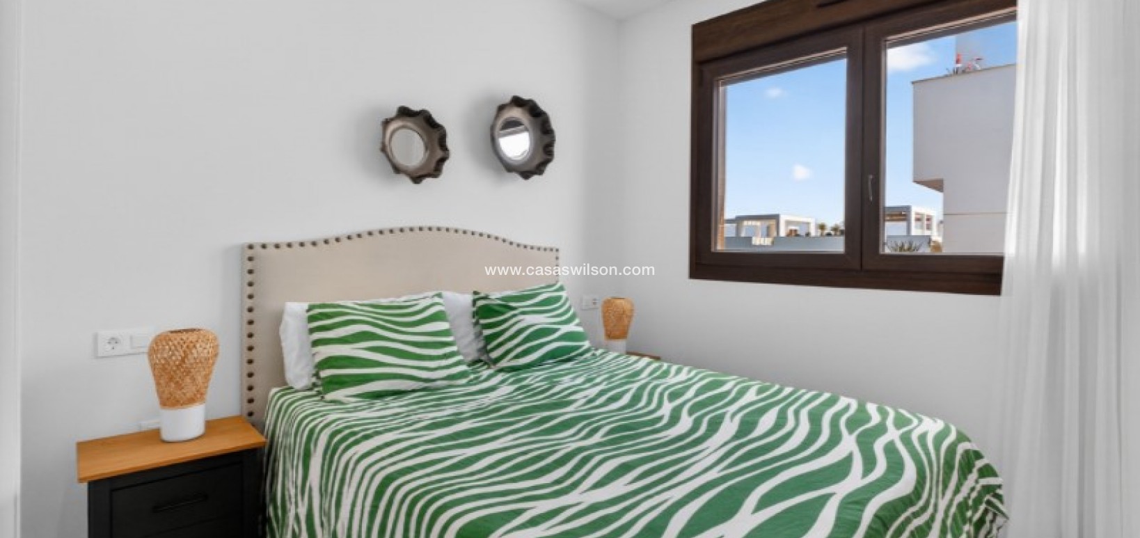 Sale - Appartement - Torrevieja - Costa Blanca