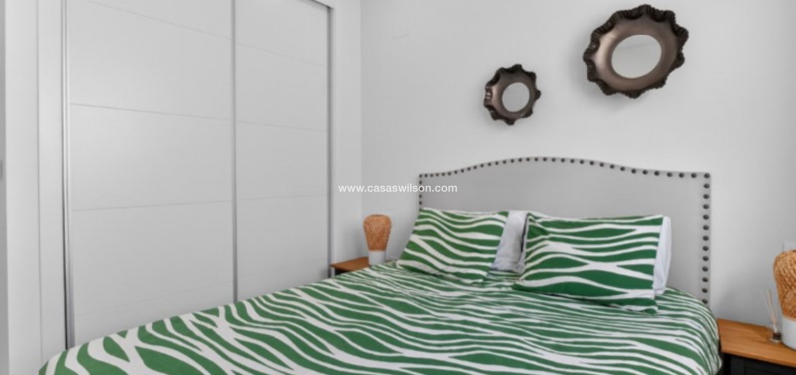 Sale - Appartement - Torrevieja - Costa Blanca