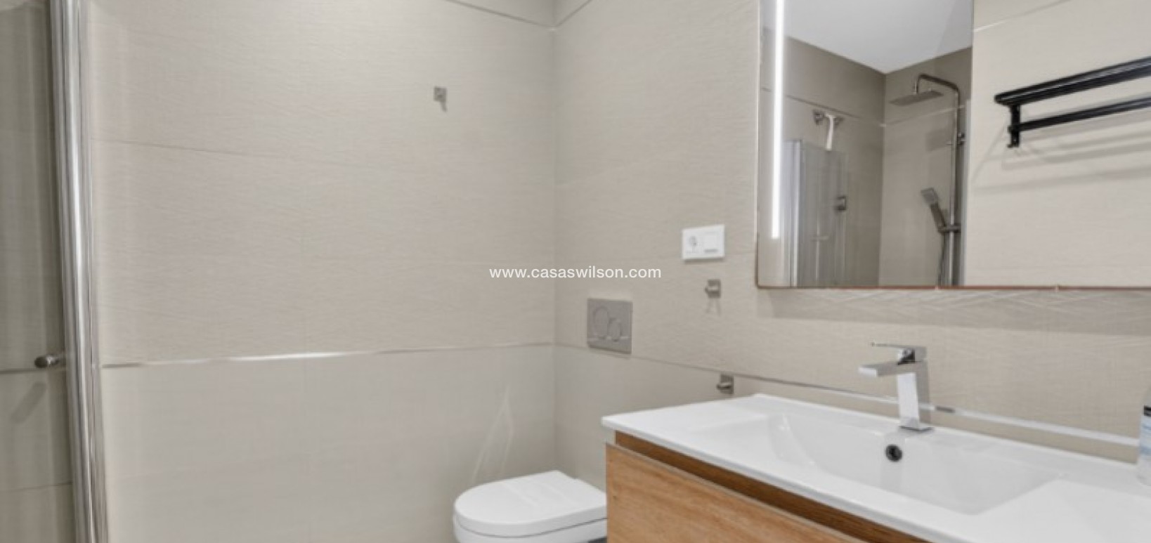 Sale - Appartement - Torrevieja - Costa Blanca