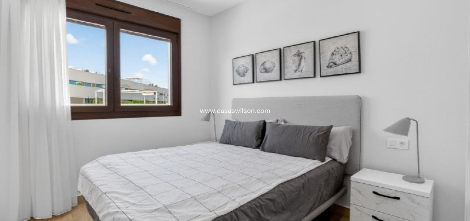 Sale - Appartement - Torrevieja - Costa Blanca