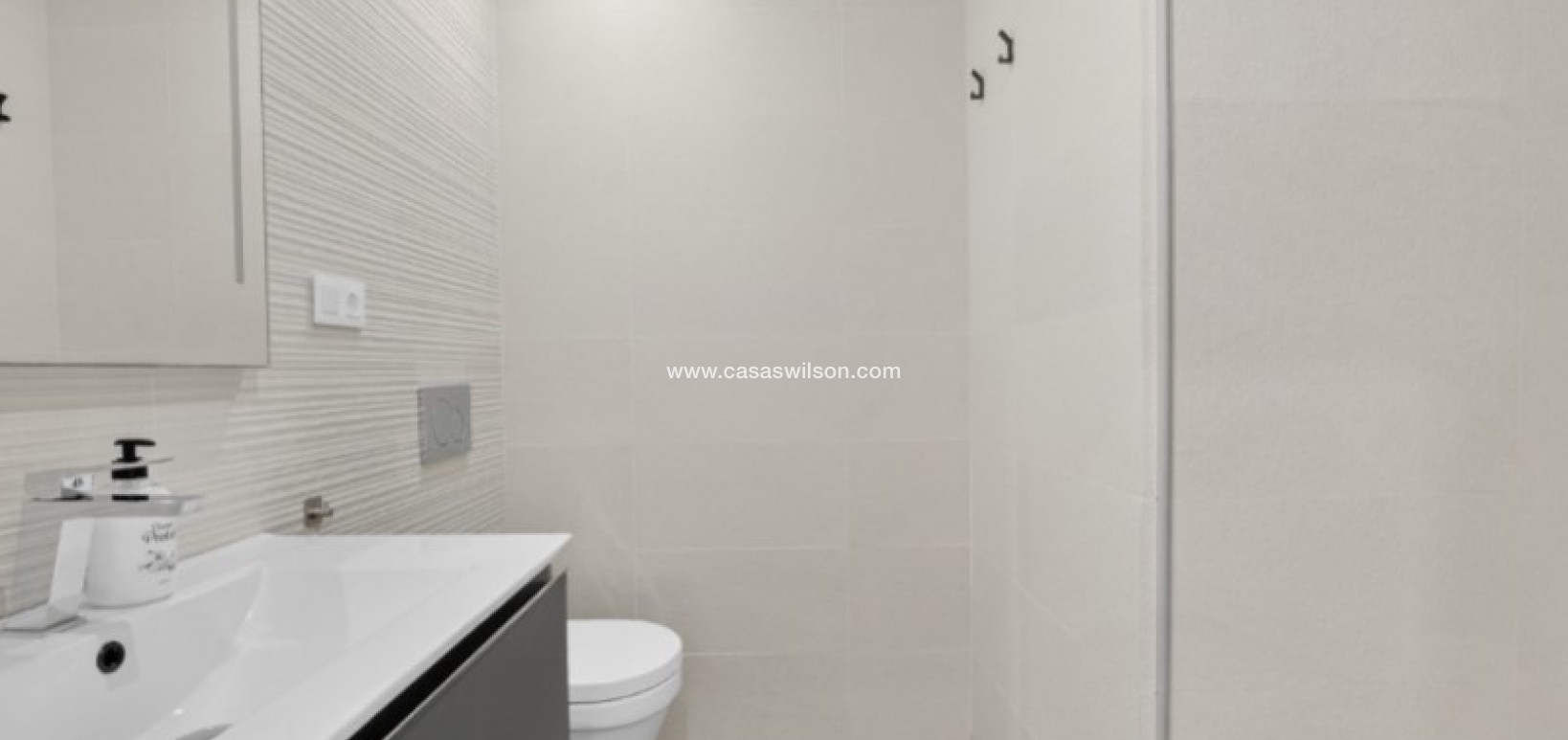 Sale - Appartement - Torrevieja - Costa Blanca