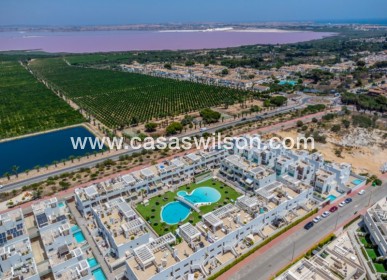 Sale - Appartement - Torrevieja - Costa Blanca