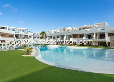 Sale - Appartement - Torrevieja - Costa Blanca