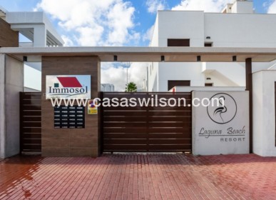 Sale - Appartement - Torrevieja - Costa Blanca