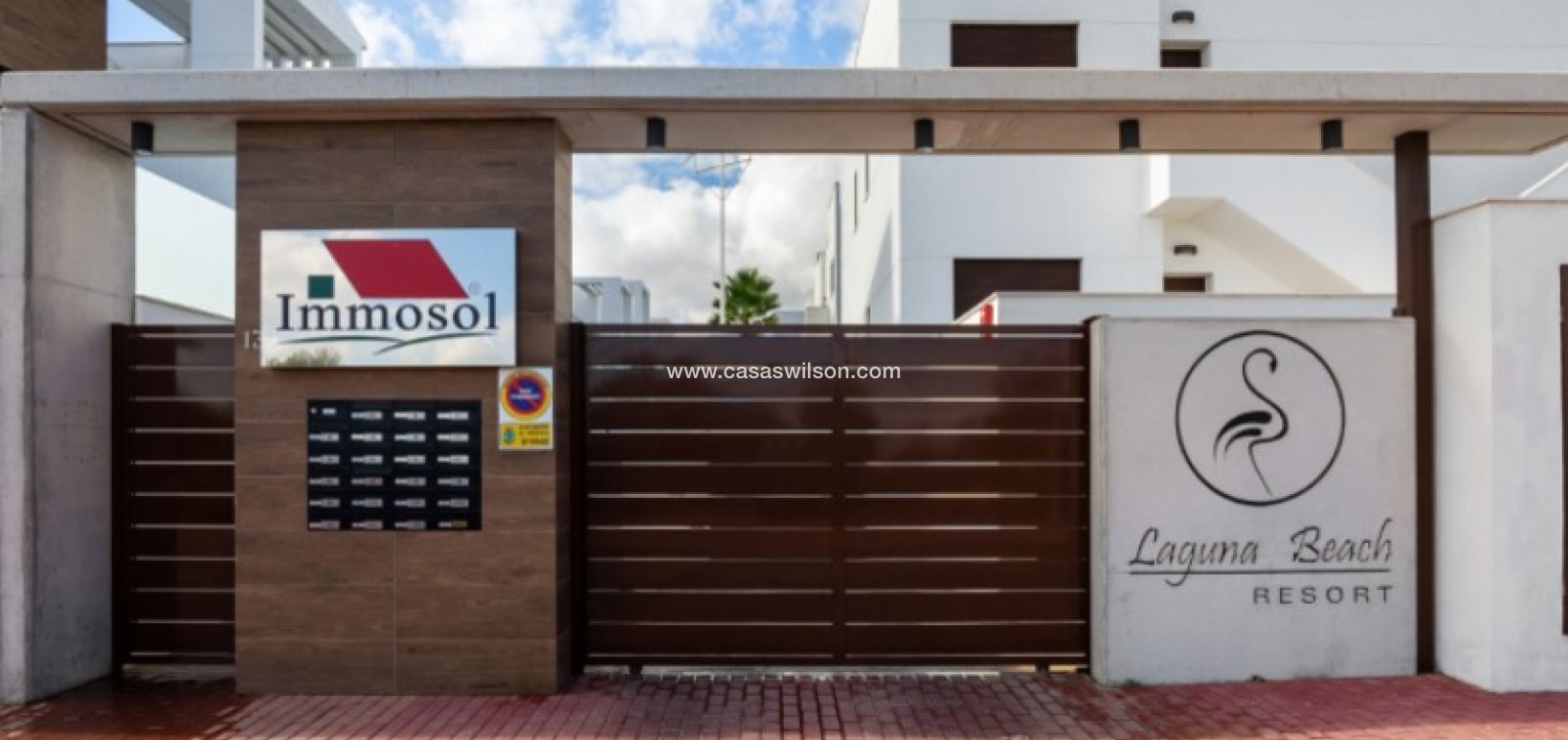 Sale - Appartement - Torrevieja - Costa Blanca