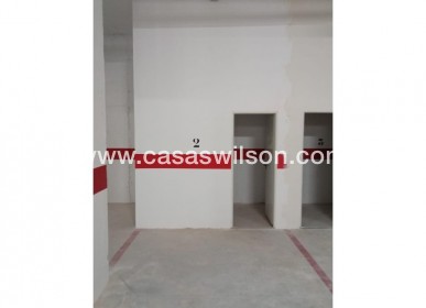 Sale - Appartement - Torrevieja - Costa Blanca