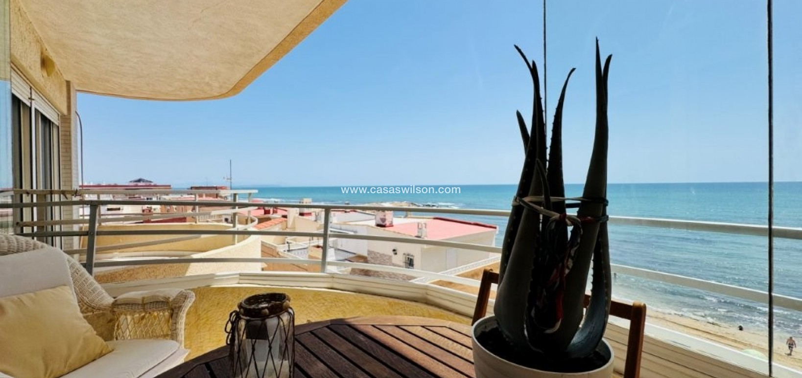 Sale - Apartment - La Mata - Costa Blanca