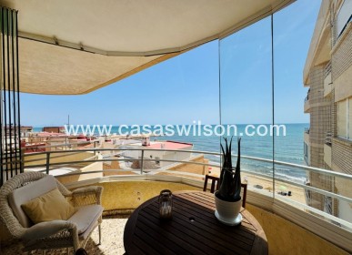 Sale - Apartment - La Mata - Costa Blanca