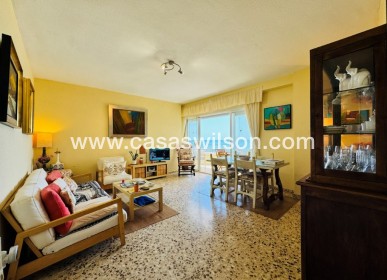 Sale - Apartment - La Mata - Costa Blanca