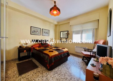 Sale - Apartment - La Mata - Costa Blanca
