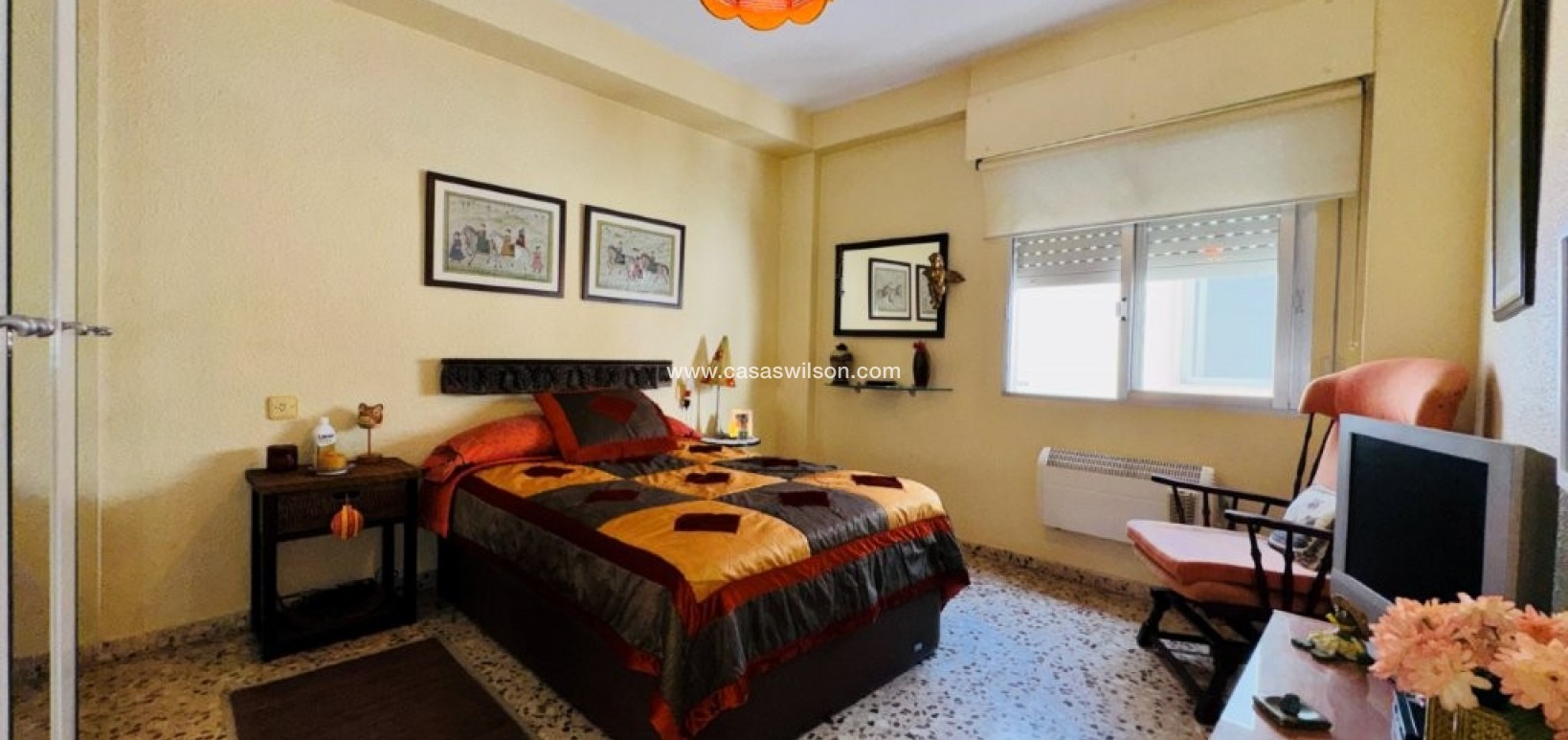 Sale - Apartment - La Mata - Costa Blanca