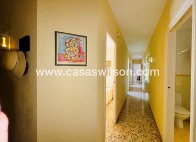 Sale - Apartment - La Mata - Costa Blanca