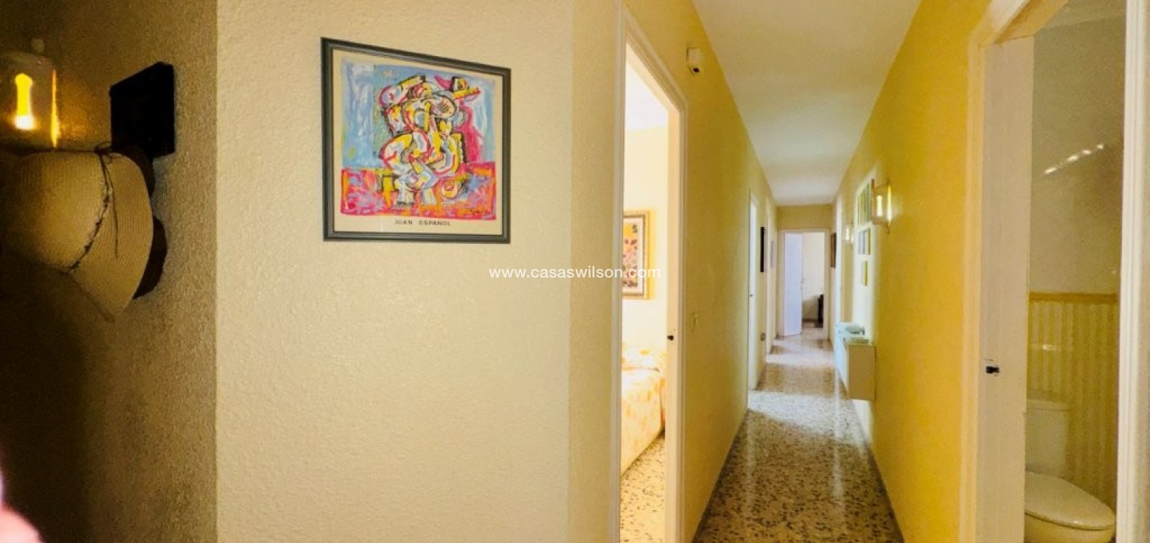 Sale - Apartment - La Mata - Costa Blanca