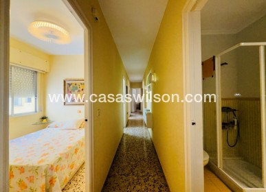 Sale - Apartment - La Mata - Costa Blanca