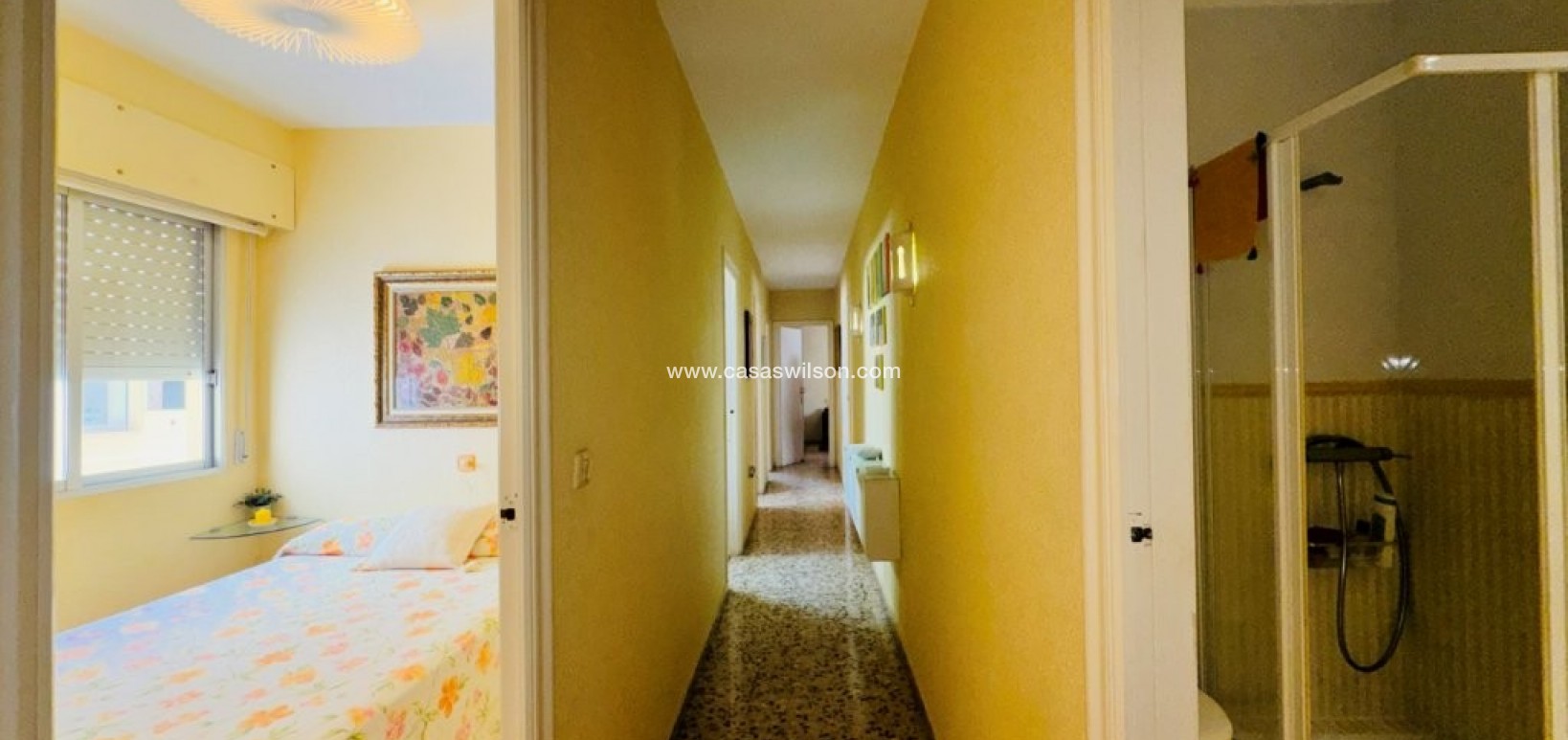 Sale - Apartment - La Mata - Costa Blanca