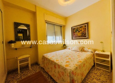 Sale - Apartment - La Mata - Costa Blanca