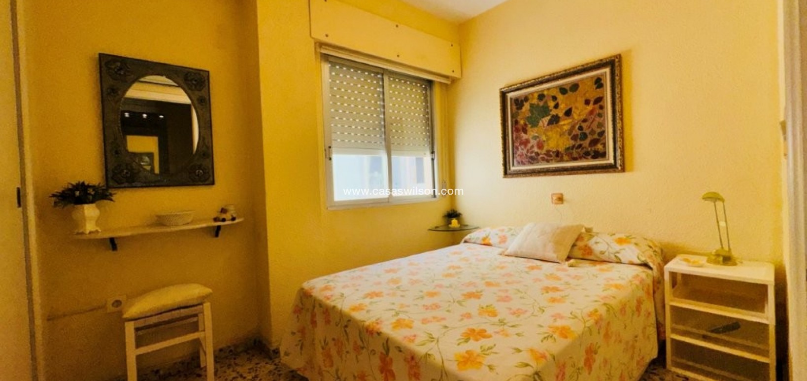 Sale - Apartment - La Mata - Costa Blanca