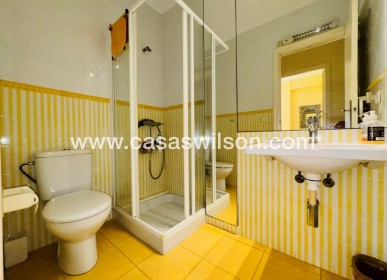 Sale - Apartment - La Mata - Costa Blanca