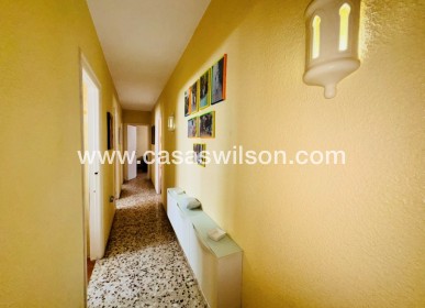Sale - Apartment - La Mata - Costa Blanca