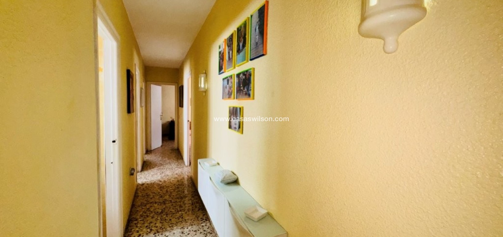 Sale - Apartment - La Mata - Costa Blanca