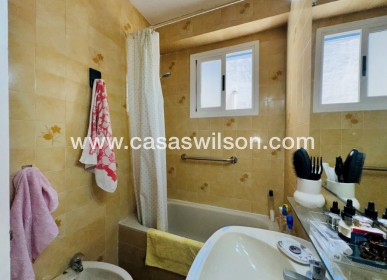 Sale - Apartment - La Mata - Costa Blanca