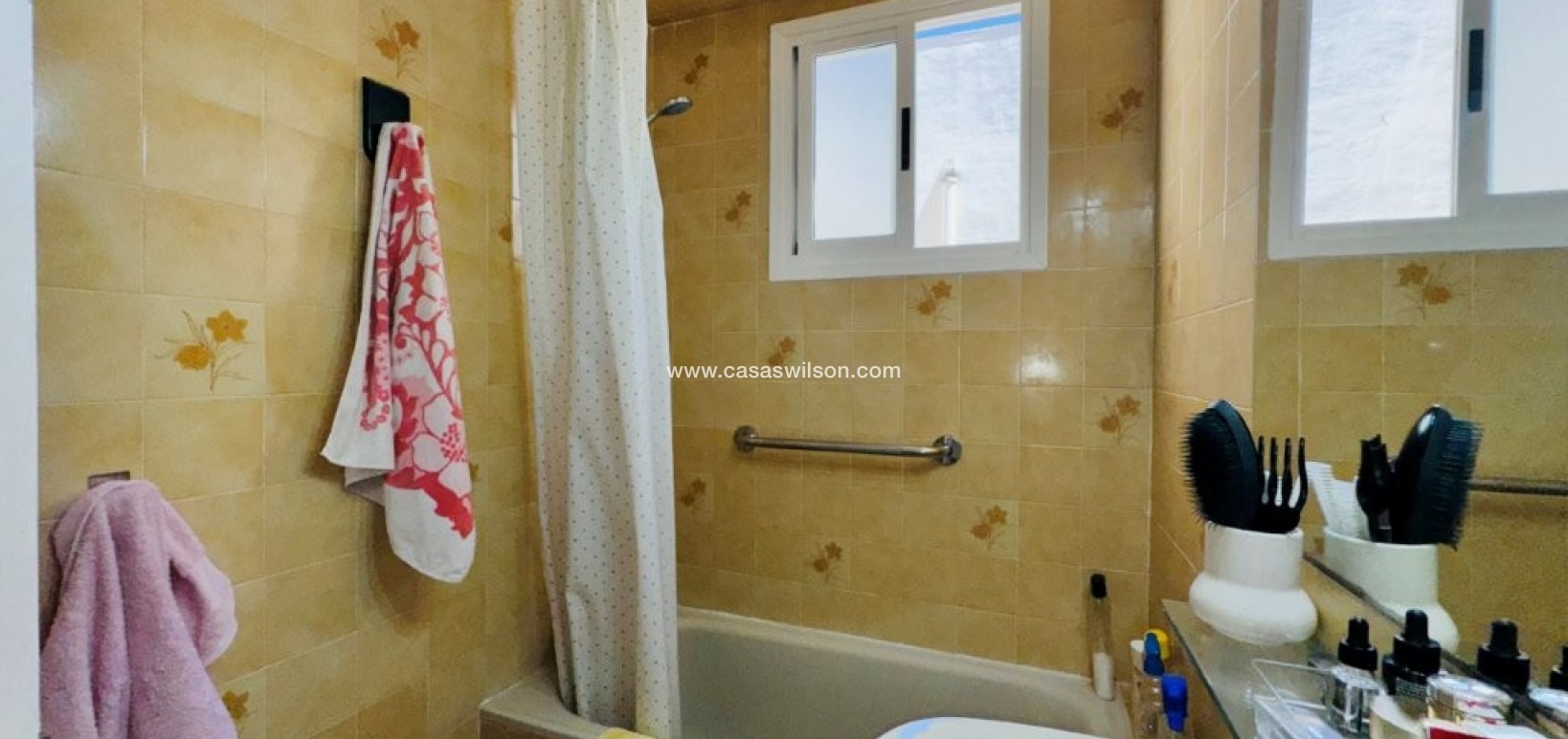 Sale - Apartment - La Mata - Costa Blanca
