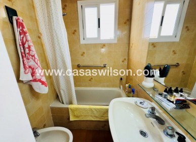 Sale - Apartment - La Mata - Costa Blanca