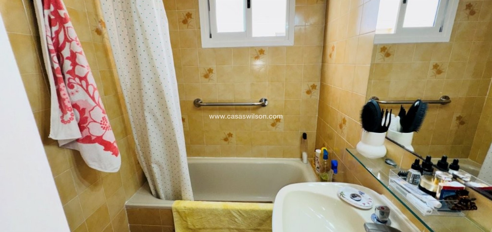 Sale - Apartment - La Mata - Costa Blanca
