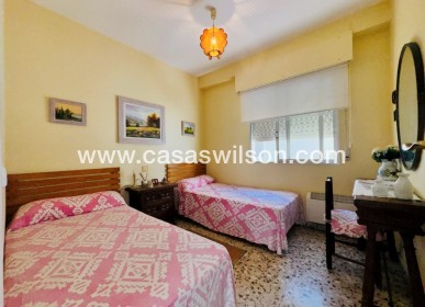 Sale - Apartment - La Mata - Costa Blanca