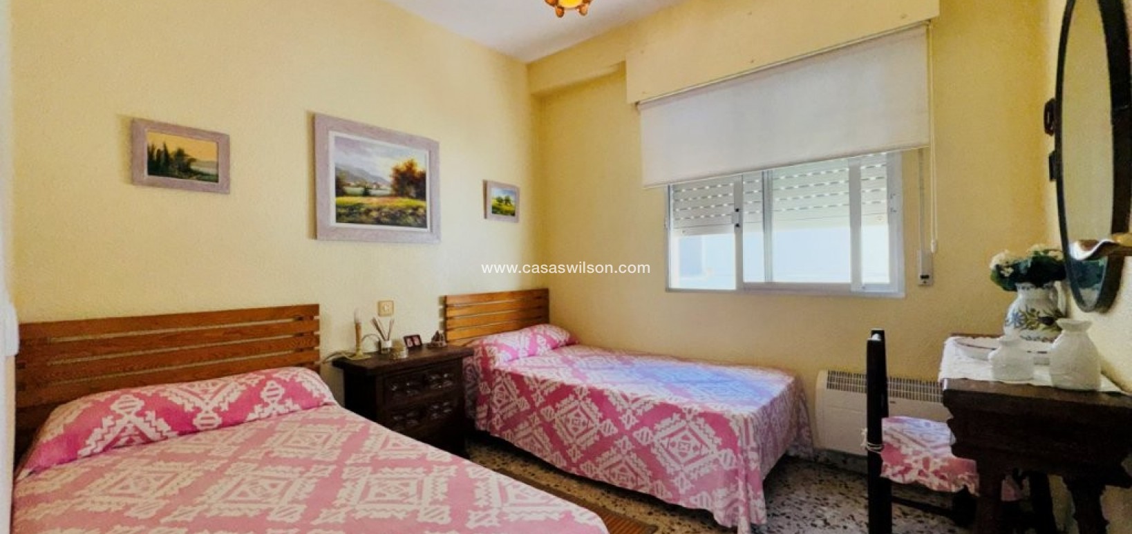 Sale - Apartment - La Mata - Costa Blanca
