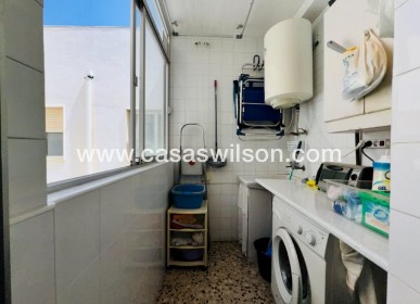 Sale - Apartment - La Mata - Costa Blanca