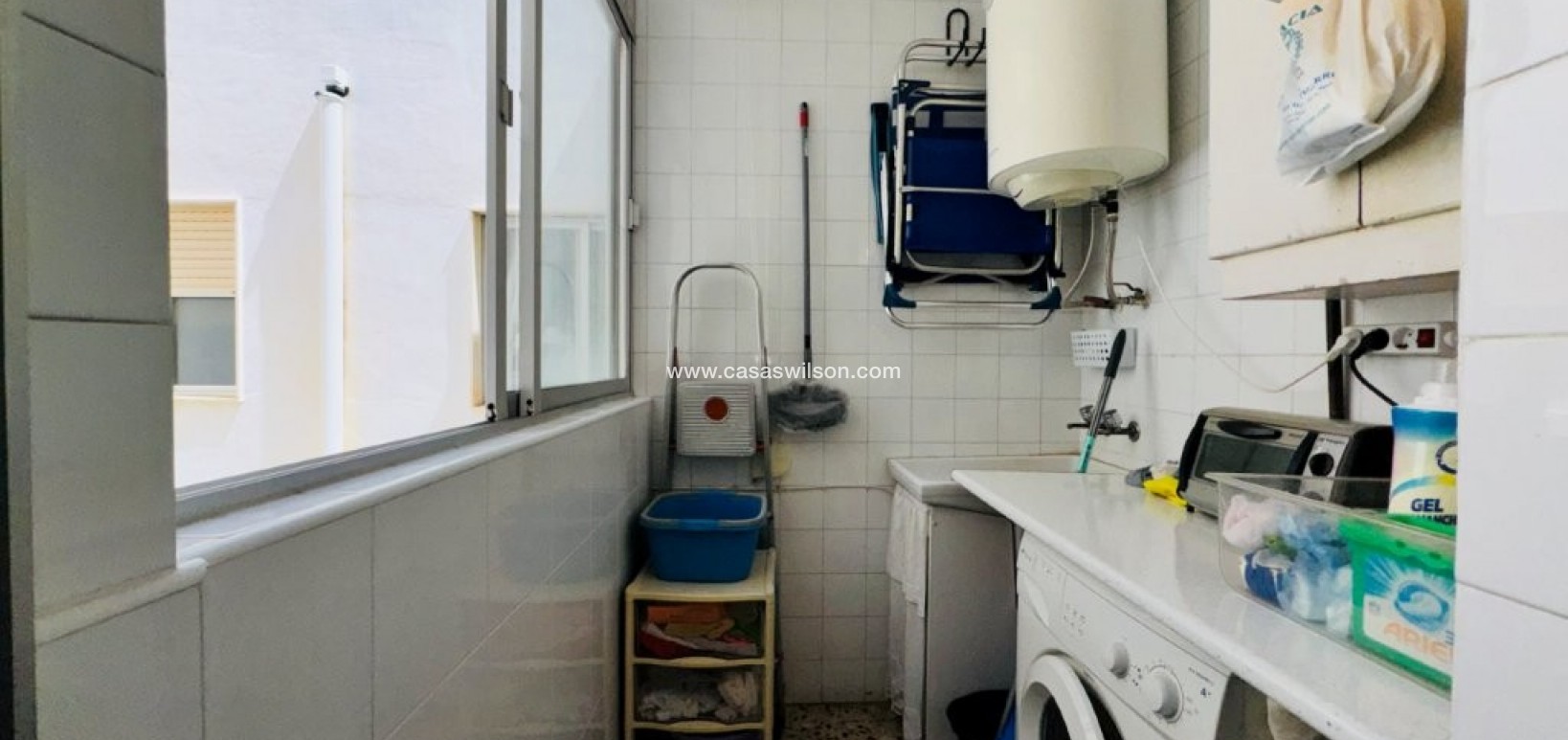 Sale - Apartment - La Mata - Costa Blanca