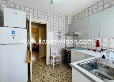Sale - Apartment - La Mata - Costa Blanca