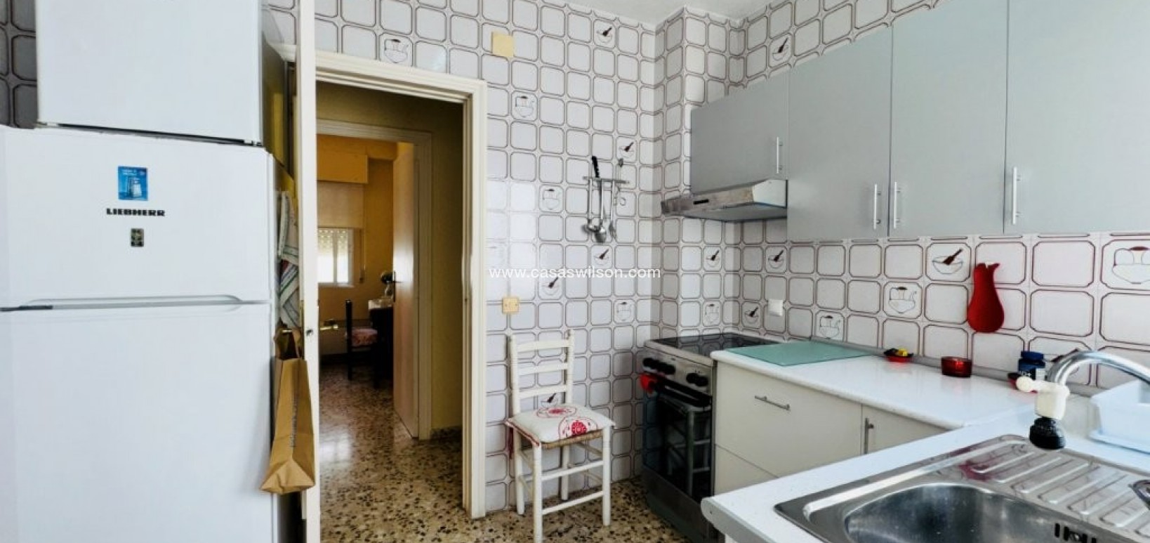 Sale - Apartment - La Mata - Costa Blanca