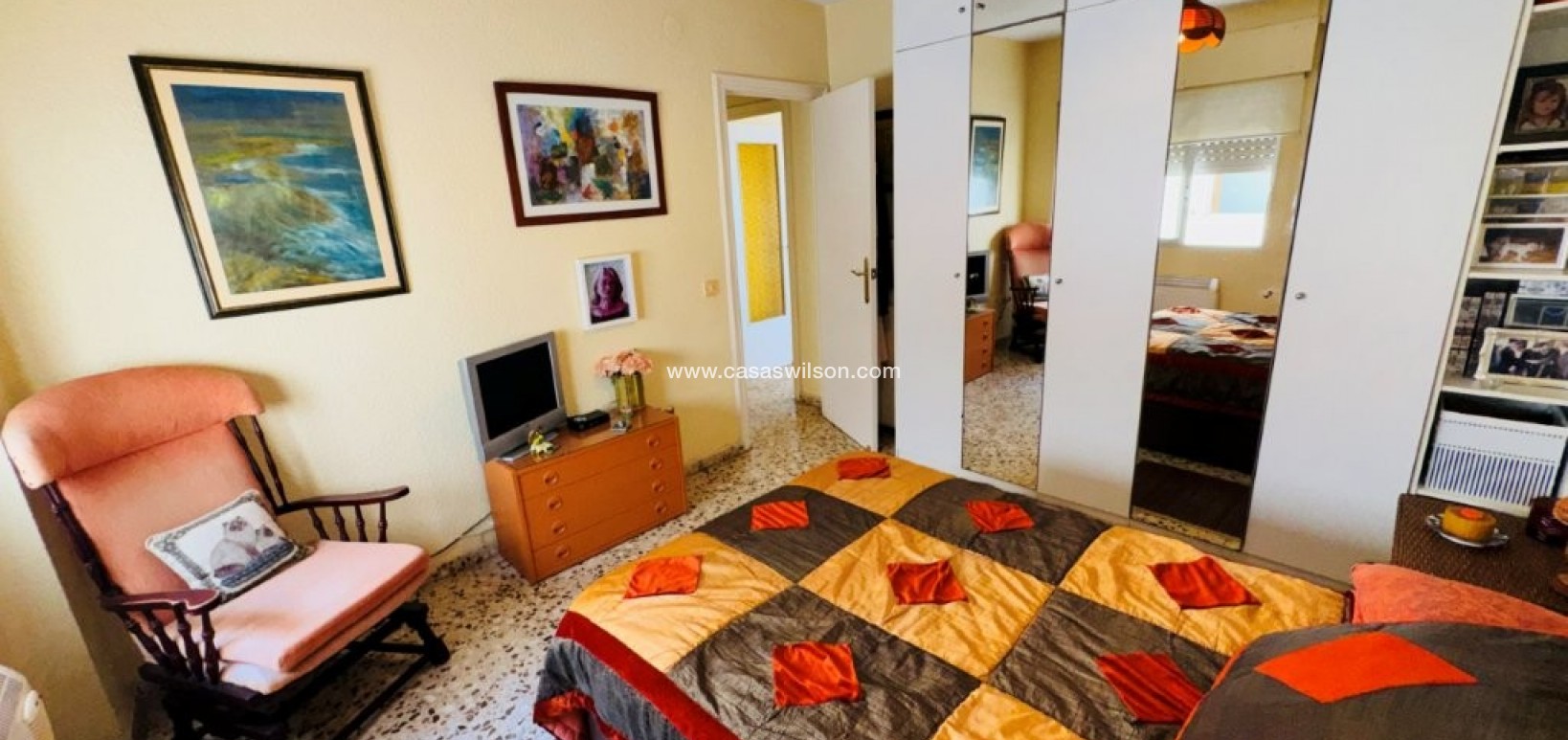 Sale - Apartment - La Mata - Costa Blanca