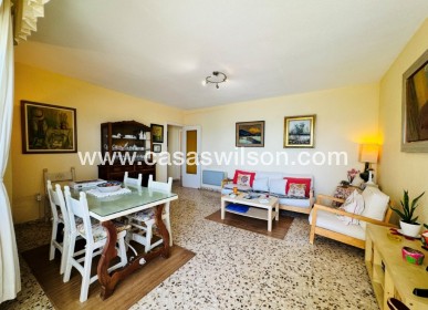 Sale - Apartment - La Mata - Costa Blanca