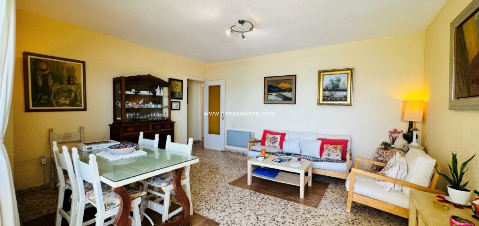 Sale - Apartment - La Mata - Costa Blanca