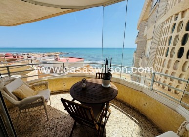 Sale - Apartment - La Mata - Costa Blanca