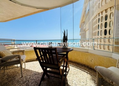 Sale - Apartment - La Mata - Costa Blanca