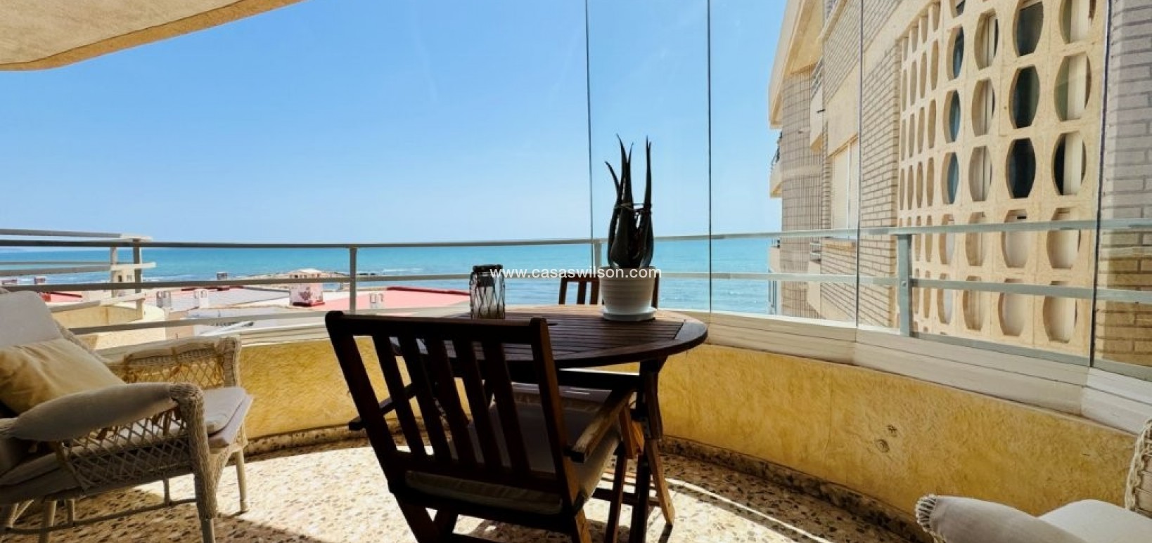 Sale - Apartment - La Mata - Costa Blanca