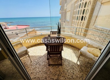 Sale - Apartment - La Mata - Costa Blanca